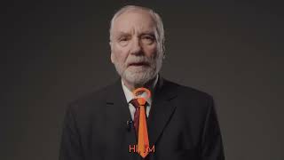 Dr Georges de Mûelenaere is suiting up in September to help raise awareness about prostate cancer