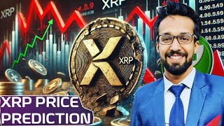 Crash Coming ! xrp crypto coin price predictions Technical analysis