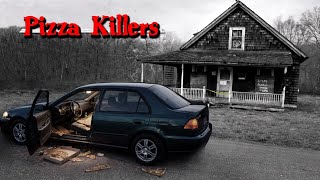 The Delivery Murders