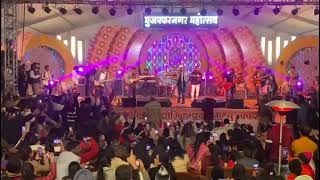 Bollywood Singer  B Praak Live in Muzaffarnagar Mahotsav 2021