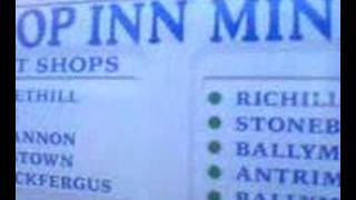 Drop Inn Ministry Church