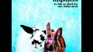 the taxpayers - louisiana hot sauce rainy nights