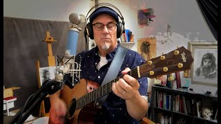 By Your Side | Peter Frampton Cover