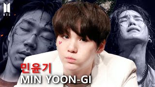 Suga from BTS – The Path through poverty, accident and Depression