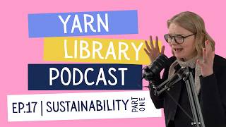Episode 17 | Sustainability – Part 1