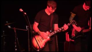 Summer Rock School 2014 - Coloured Canvas [LIVE] by The Orange Incident