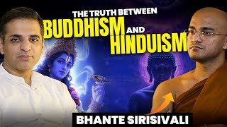Buddhism Podcast with Bhante Sirisivali: Life of Buddha, Secrets of Buddhism, Hinduism