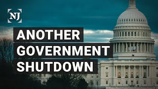 Partial government shutdown: What it means
