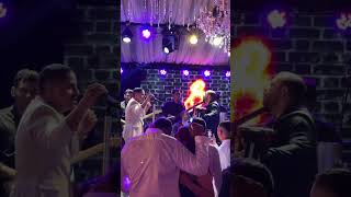 La Pelusa - @ivanballesterosoficial  (en vivo)