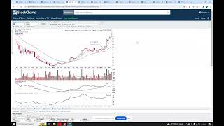 Next Big Trade Premium - Issue #69 - Best Performing Stocks Q1 2024