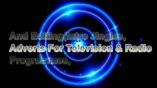 Divine Multimedia International Presentation 2016