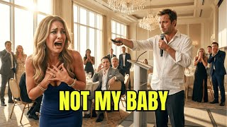 My Cheating Wife Opened Our Marriage, Got An STD And Pregnant; I Exposed Her At Family Dinner