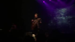 Jeremy Loops - Sinner (Live @ AB Brussels)