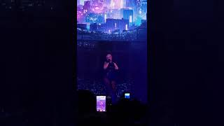 HALSEY : HURRICANE (L'OLYMPIA N2, PARIS 27.01.2026)