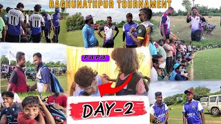 All Odisha Cricket Tournament Funny Vlog 🤣🤣 Day-2 #cricket #tenniscricket #viral #vlog 