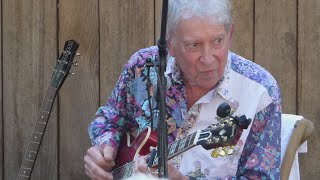 Elvin Bishop "Fooled Around and Fell in Love"