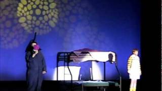 Seussical the Musical - Oshkosh West High School (2005) Part 4