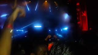 Sunburn arena 29-10-2017 KSHMR