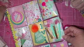 VR for TheLatingirl34's (Alvina) Birthday Challenge Giveaway!