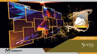Svess - LockDown Set by Paramystical [Psytwin Full HD] @ PSYJUKEBOX (2020)