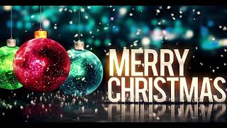 Merry Christmas and a Happy New Year to you and your families :)!