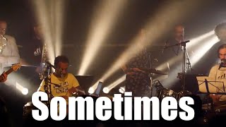 Sometimes Jaba & Friends LIVE