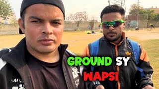 cricket ground sy wapsi ghr #cricket #pcb #icc