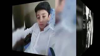 Arham ali