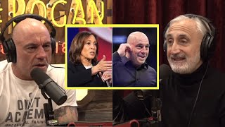 Long Form Content Makes People Authentic | Joe Rogan & Gad Saad