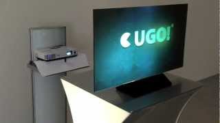 UV Pro video 1