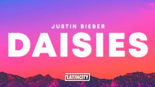 Justin Bieber – DAISIES