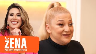 Nataša Aksentijević i Semir Gicić o predstavi „Večeras smo sami” | žENA ZA SVA VREMENA