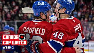 Have the Montreal Canadiens FINALLY Arrived?
