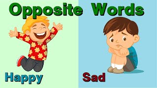 ✅ ¡Aprende sinónimos y antónimos en inglés!