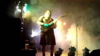 "HELLEXPERIENCE"  binder helli guitarsolo  *live*
