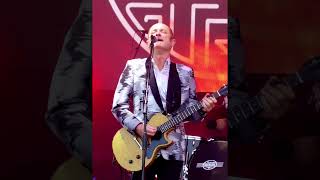 Hoodoo Gurus, Australia II - 40 Years On Concert at Fremantle Harbour