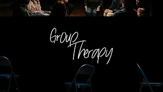 Group Therapy Vol. 2
