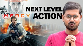 Mercy Movie Review Baponmg