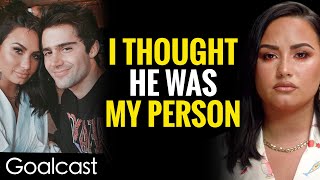 Demi Lovato’s Ex-Fiancée Fell For Selena Gomez | Life Stories by Goalcast