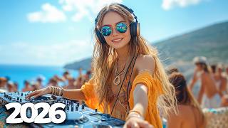 Alan Walker, Justin Bieber, Coldplay, Avicii & Kygo Style🍉Best Popular Songs 2026🍉Summer Vibes #431