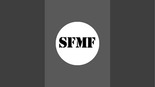 SFMF is live!