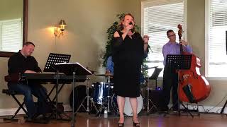 Video Clip 6 Michelle Mailhot 4/8/2018