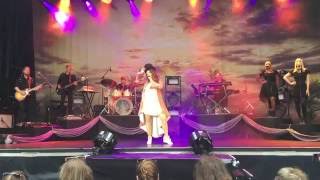 Carola - Mickey (Västerås Cityfestival 20160701)