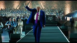 Trumpwave - A Change is Gonna Come