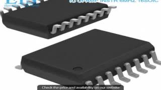 Sell INA103KU/1K of Texas Instruments