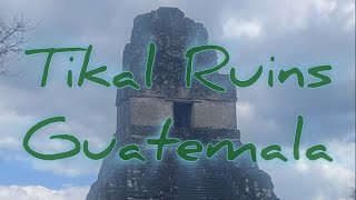 TIKAL