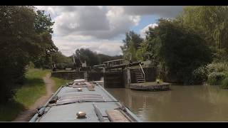 Ep214 Nipping to Napton