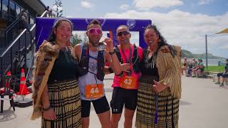 First Light Marathon 2026 | Race Recap in Gisborne, NZ