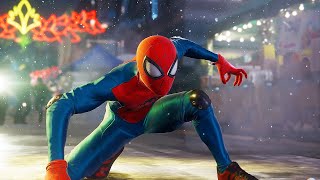 Marvel's Spider - Man : Miles Morales Part 5