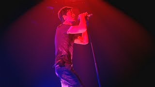 Enrique Iglesias - Ring my bells (LIVE)